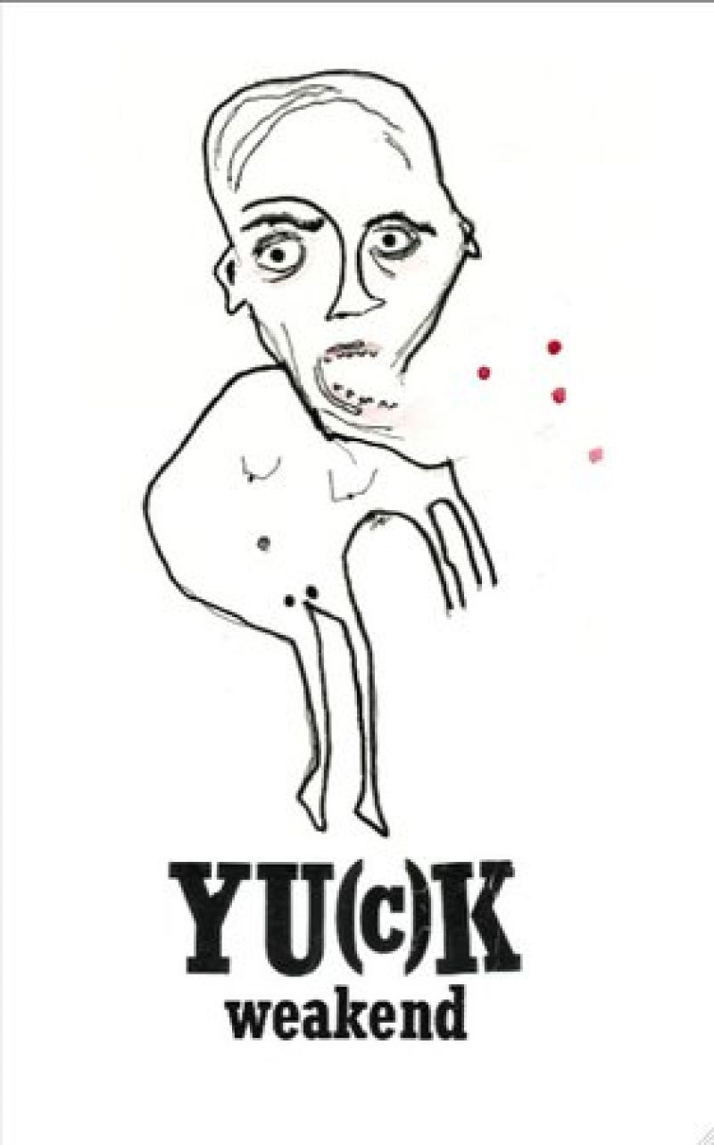 Yuck Band Wikipedia